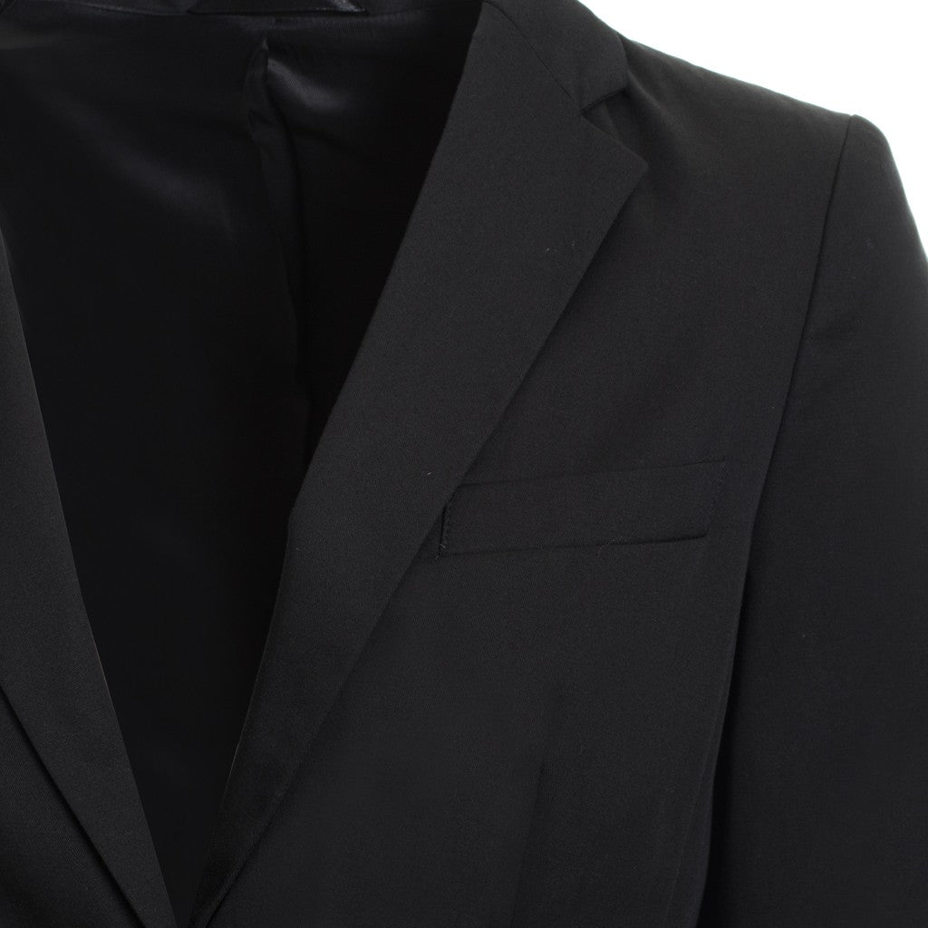 Gant Katoenen blazer Dames – Zwart