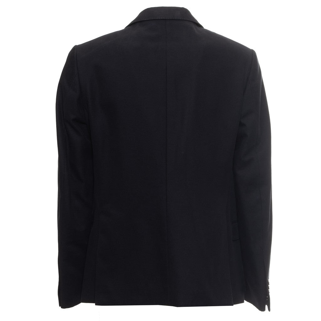 Gant Katoenen blazer Heren – Donkerblauw