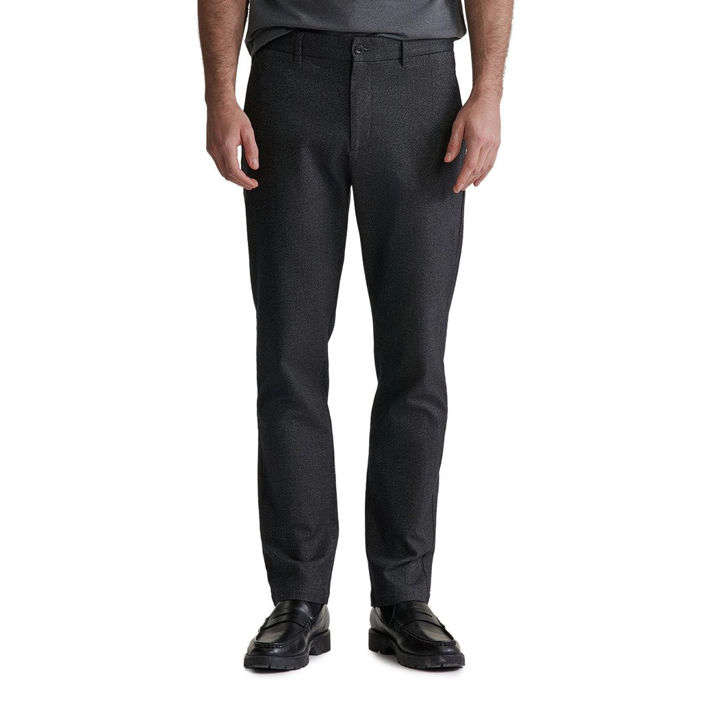 Gant Katoenen broek Heren – Antraciet