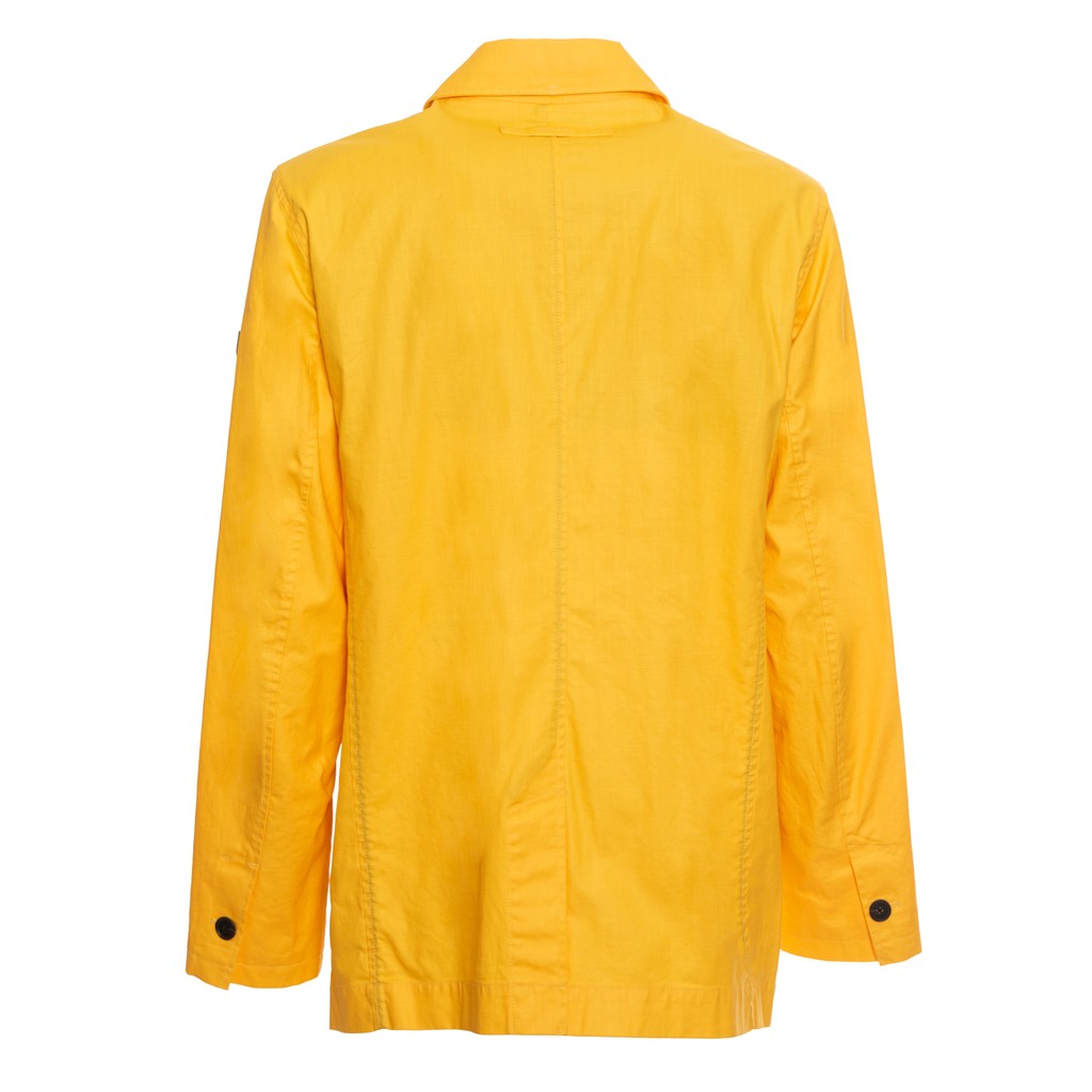 Gant Katoenen jas – Geel