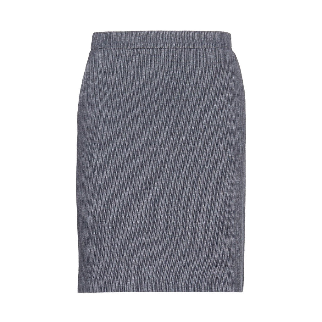 Gant Katoenen rok – Grijs