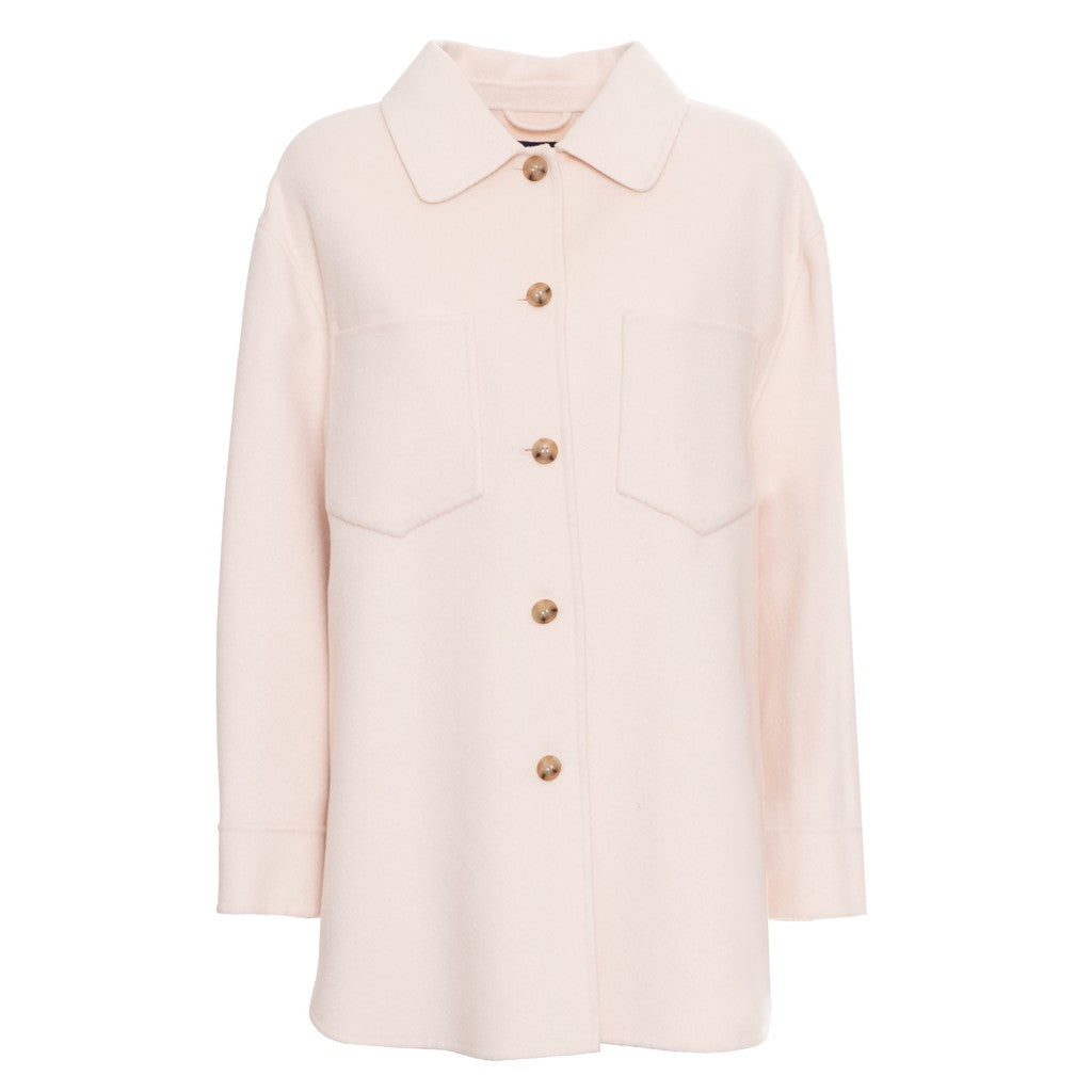 Gant Mantel Dames – Beige