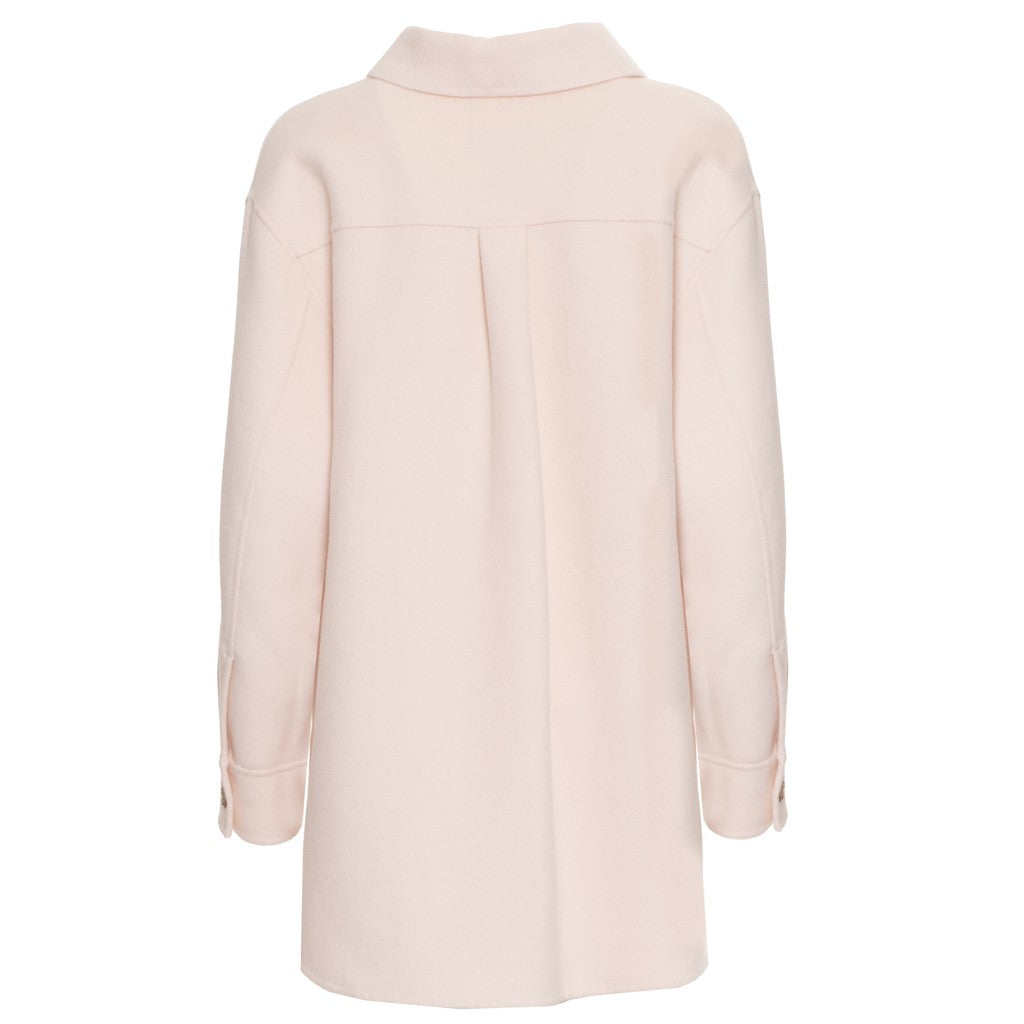 Gant Mantel Dames – Beige