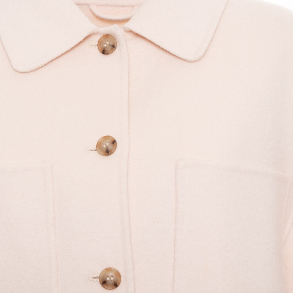 Gant Mantel Dames – Beige