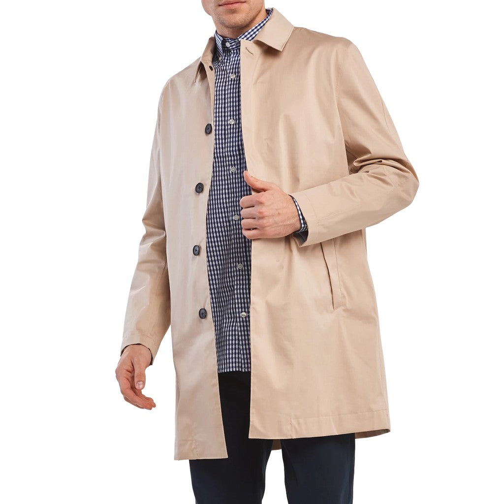 Gant Mantel Heren – Beige