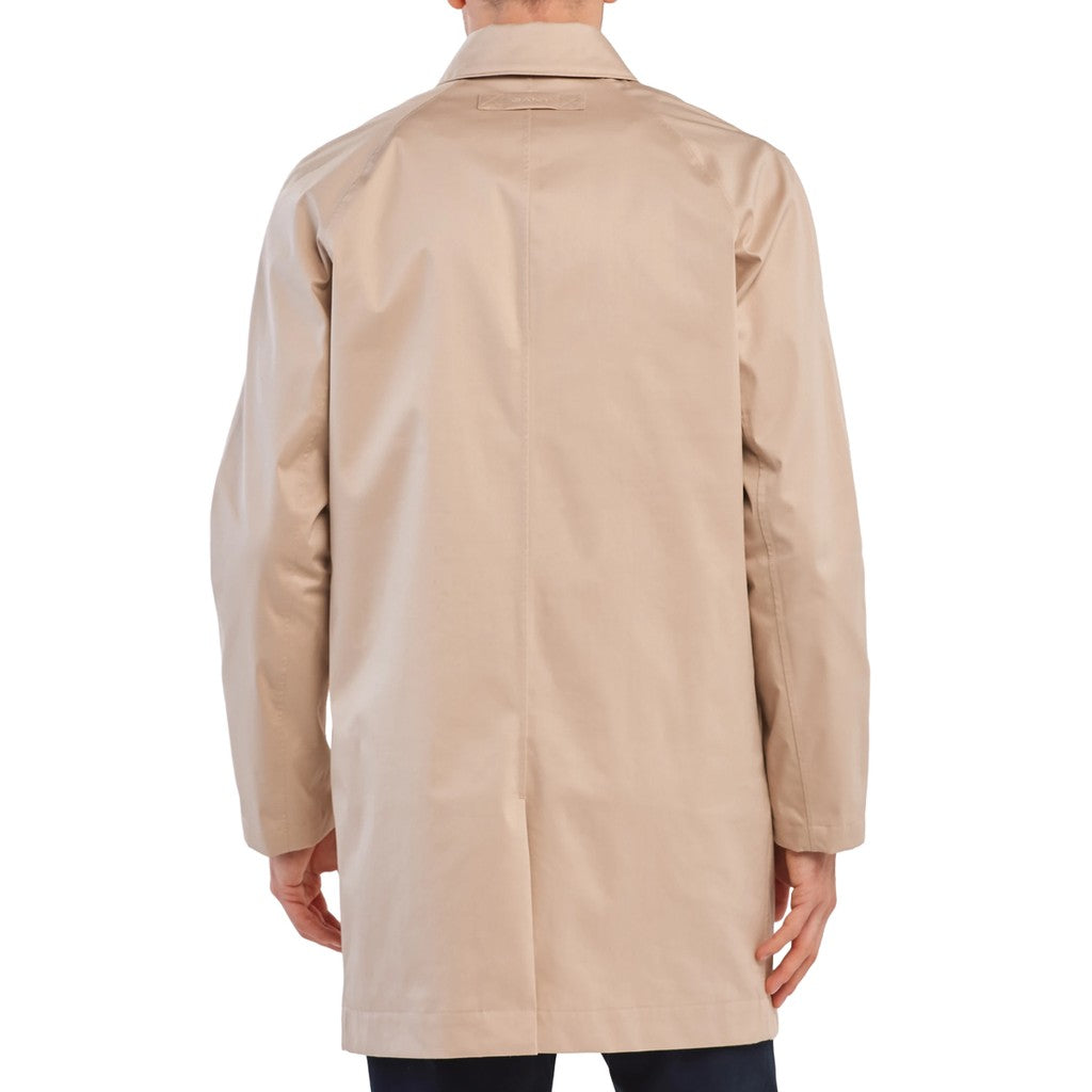 Gant Mantel Heren – Beige