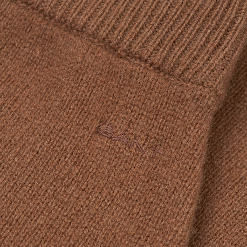 Gant Midirok – Chocoladebruin