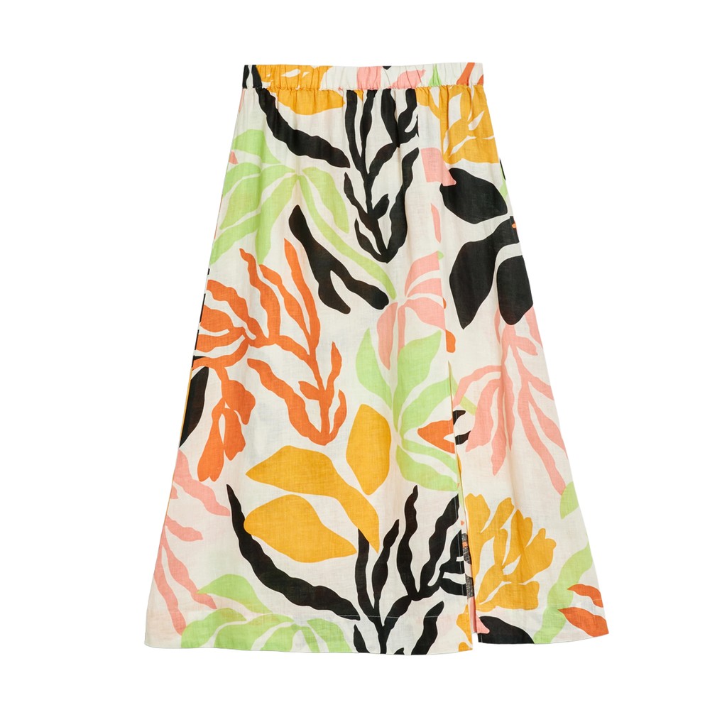 Gant Midirok – Geel