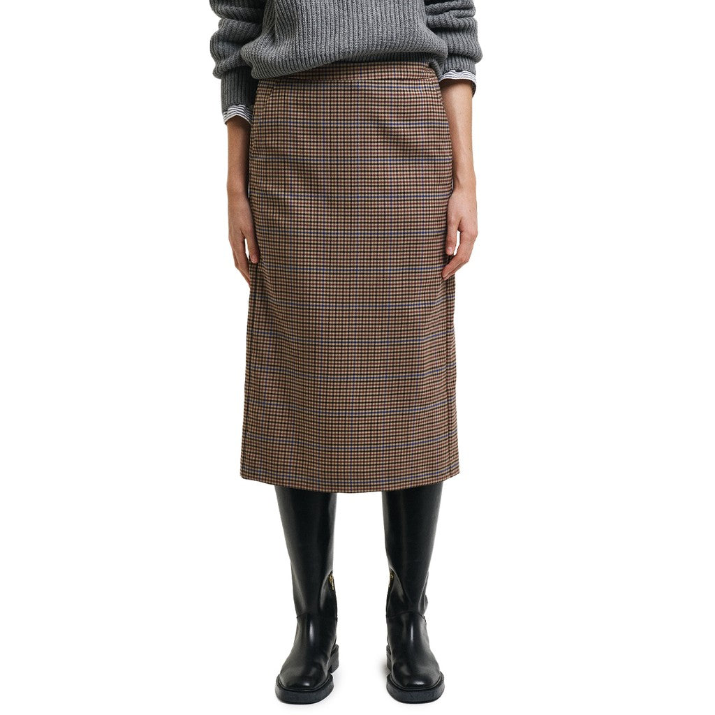 Gant Midirok – Khaki
