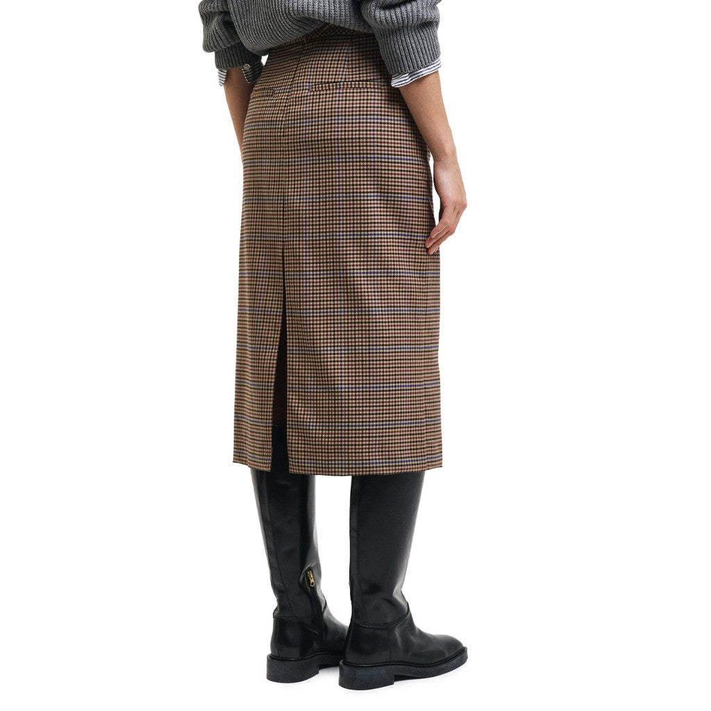 Gant Midirok – Khaki