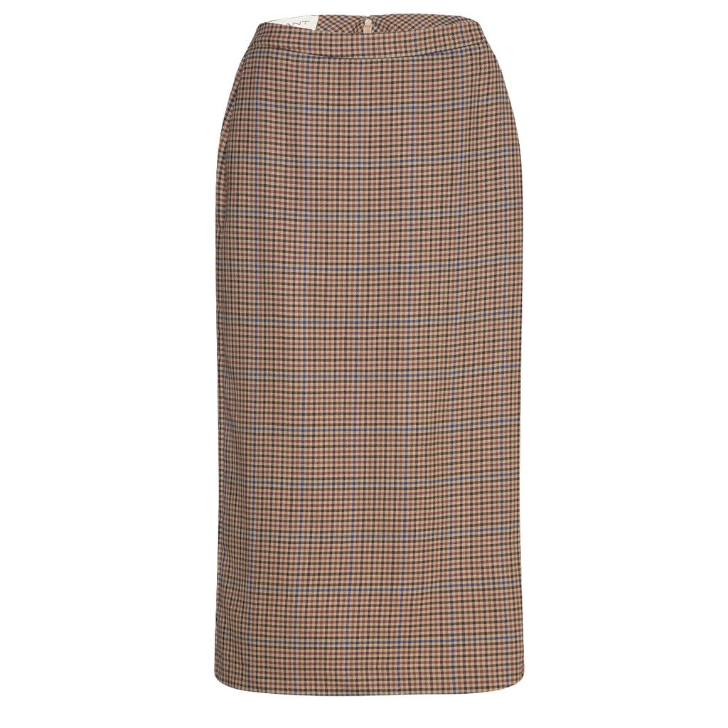 Gant Midirok – Khaki