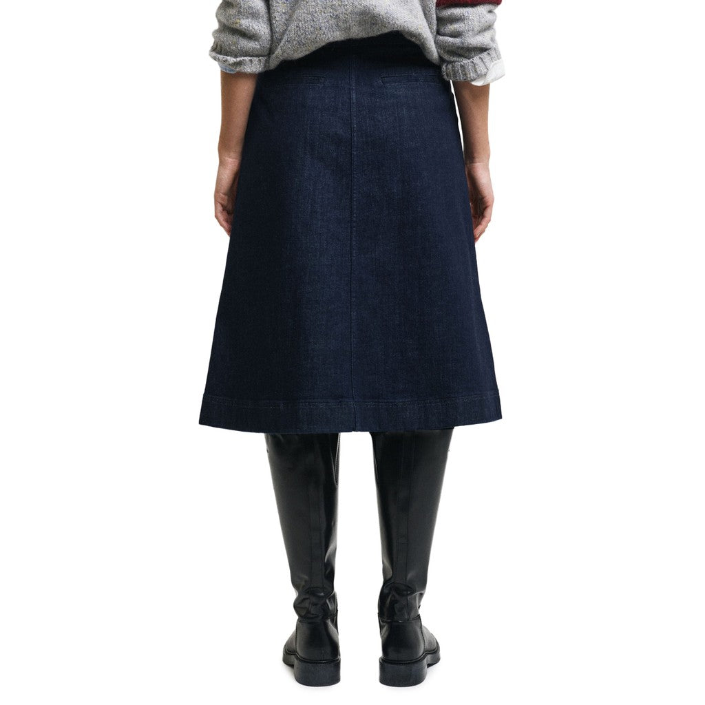 Gant Midirok – Marineblauw