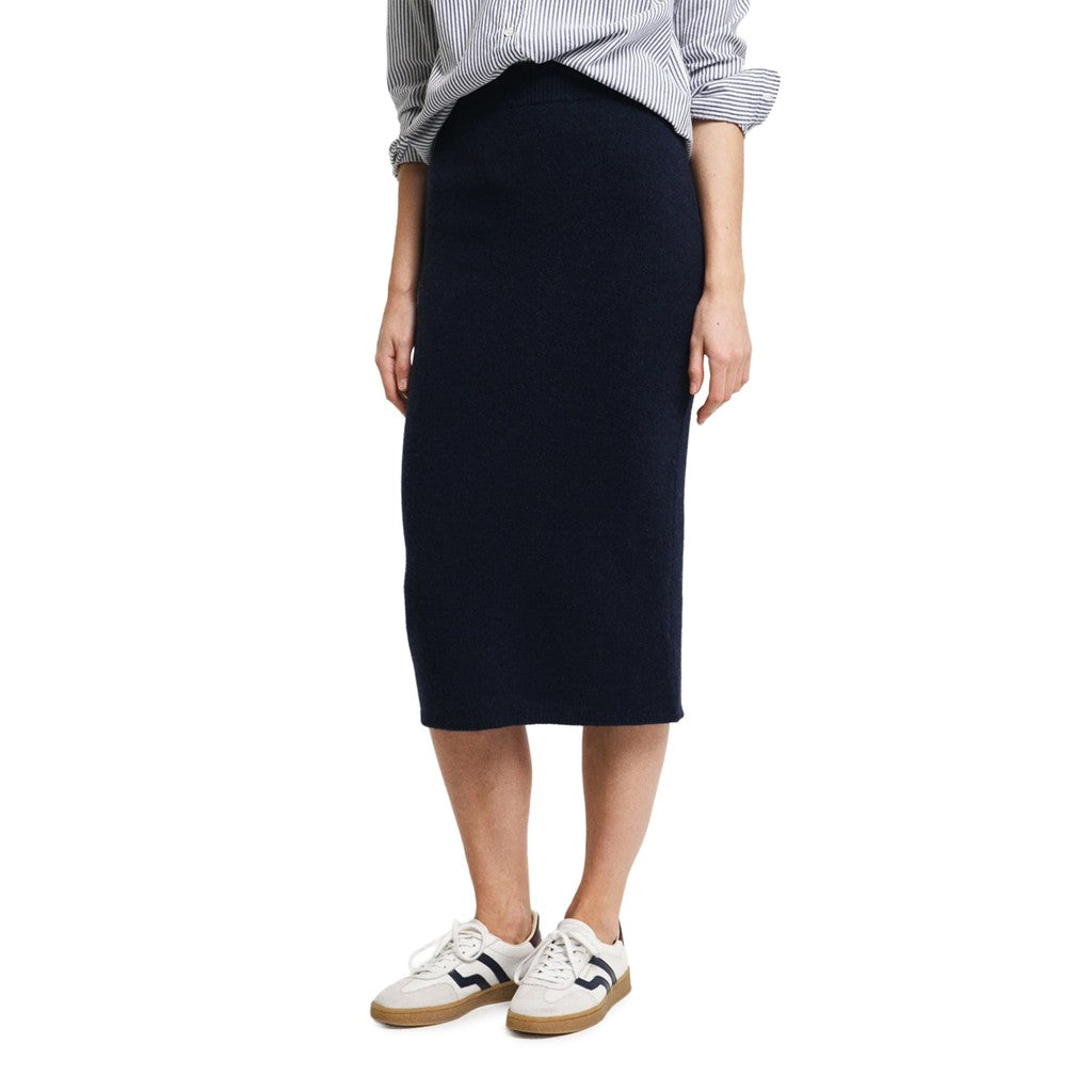 Gant Midirok – Marineblauw