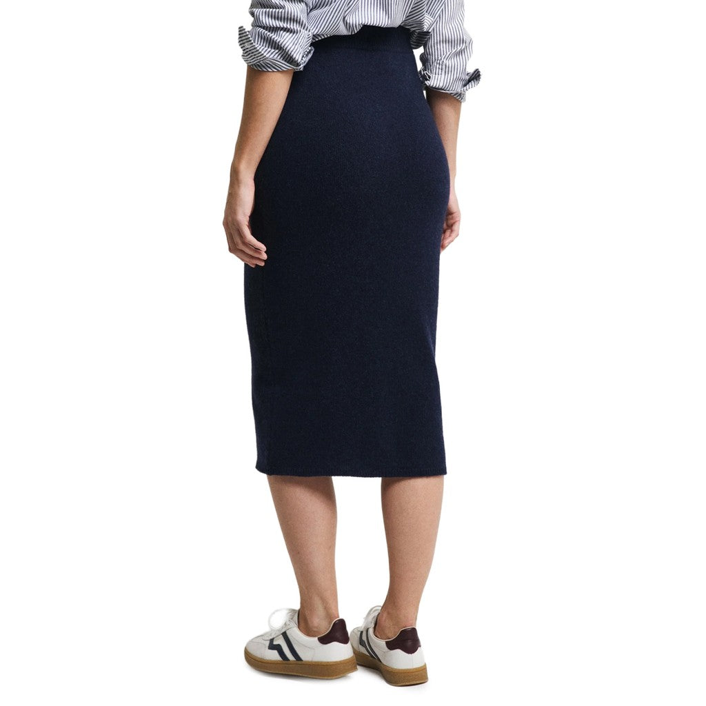 Gant Midirok – Marineblauw