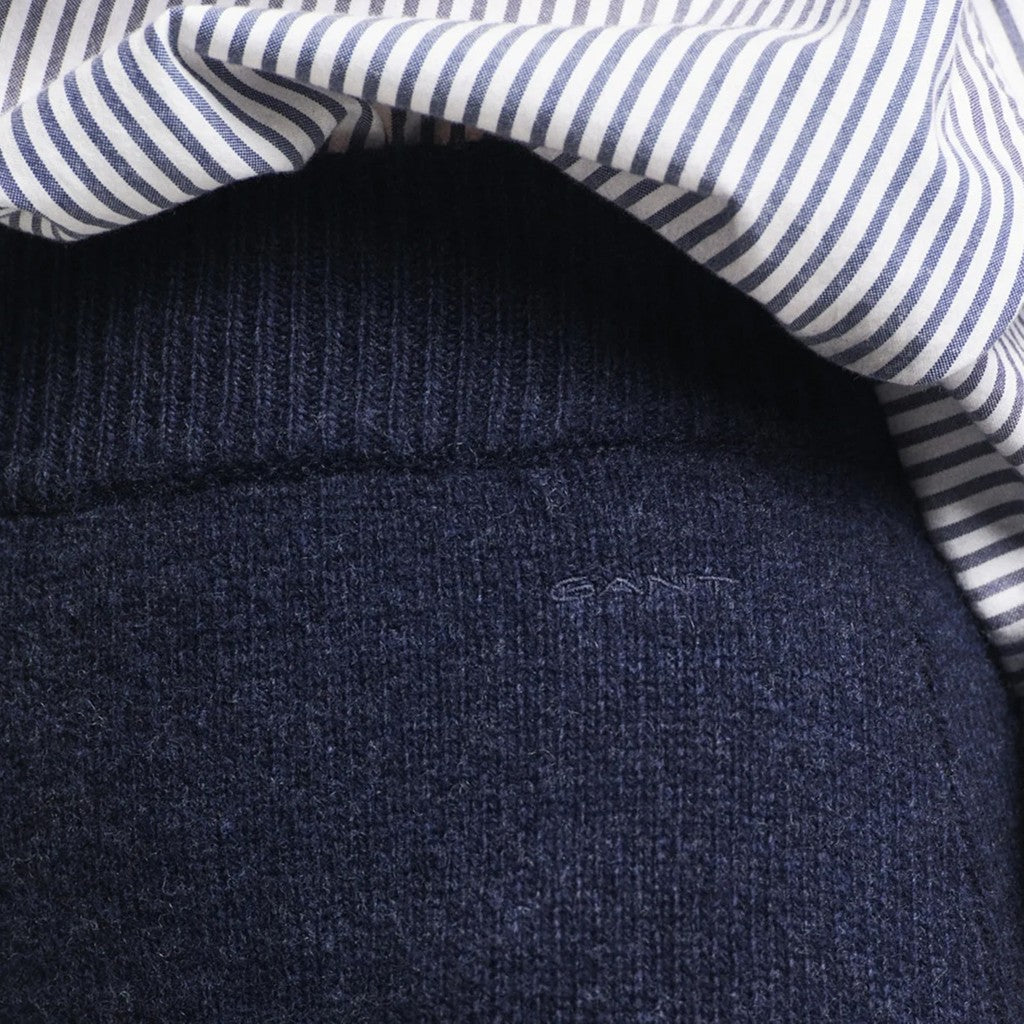 Gant Midirok – Marineblauw