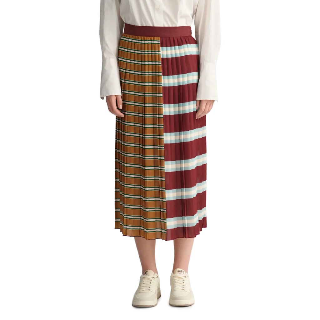 Gant Midirok – Rood