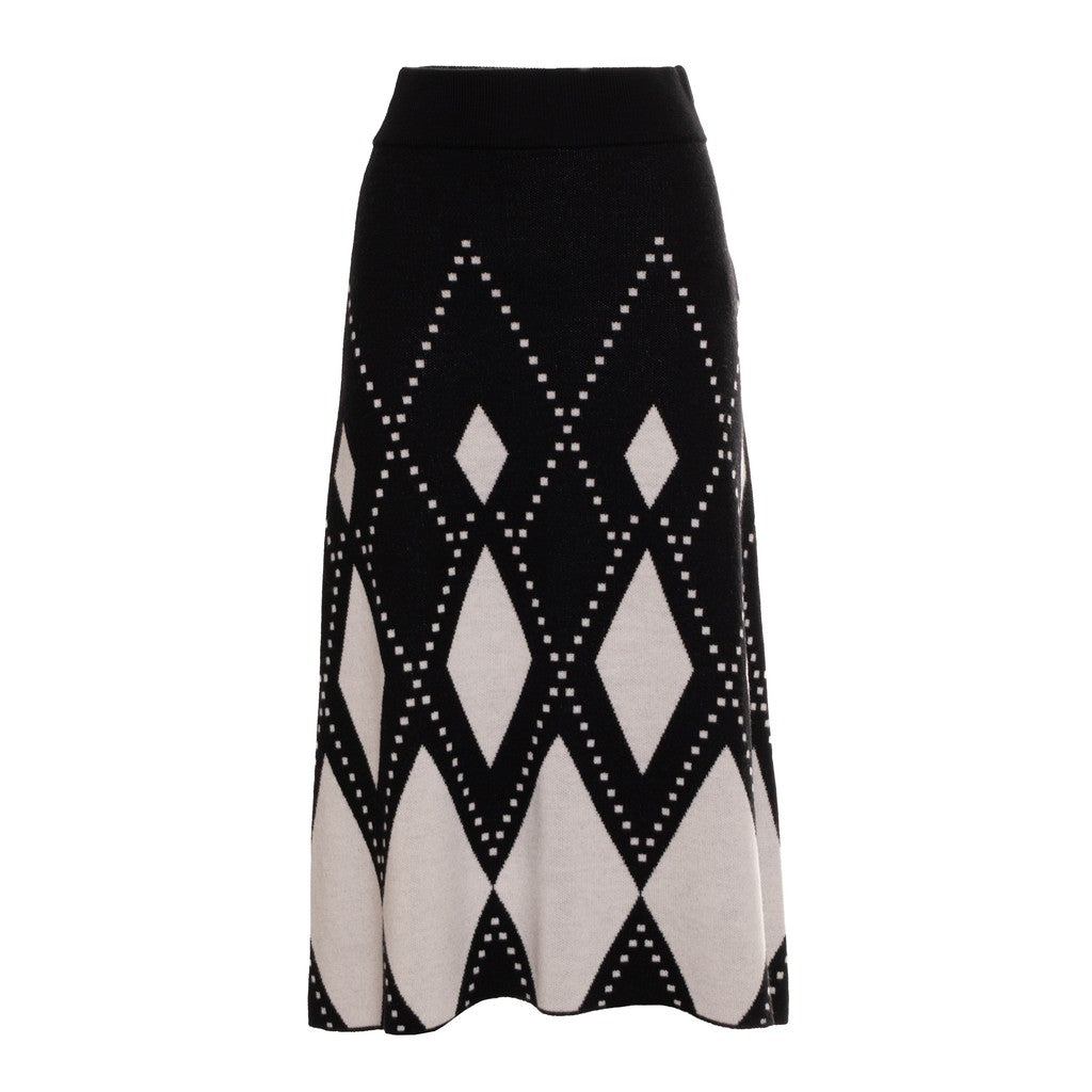 Gant Midirok – Zwart