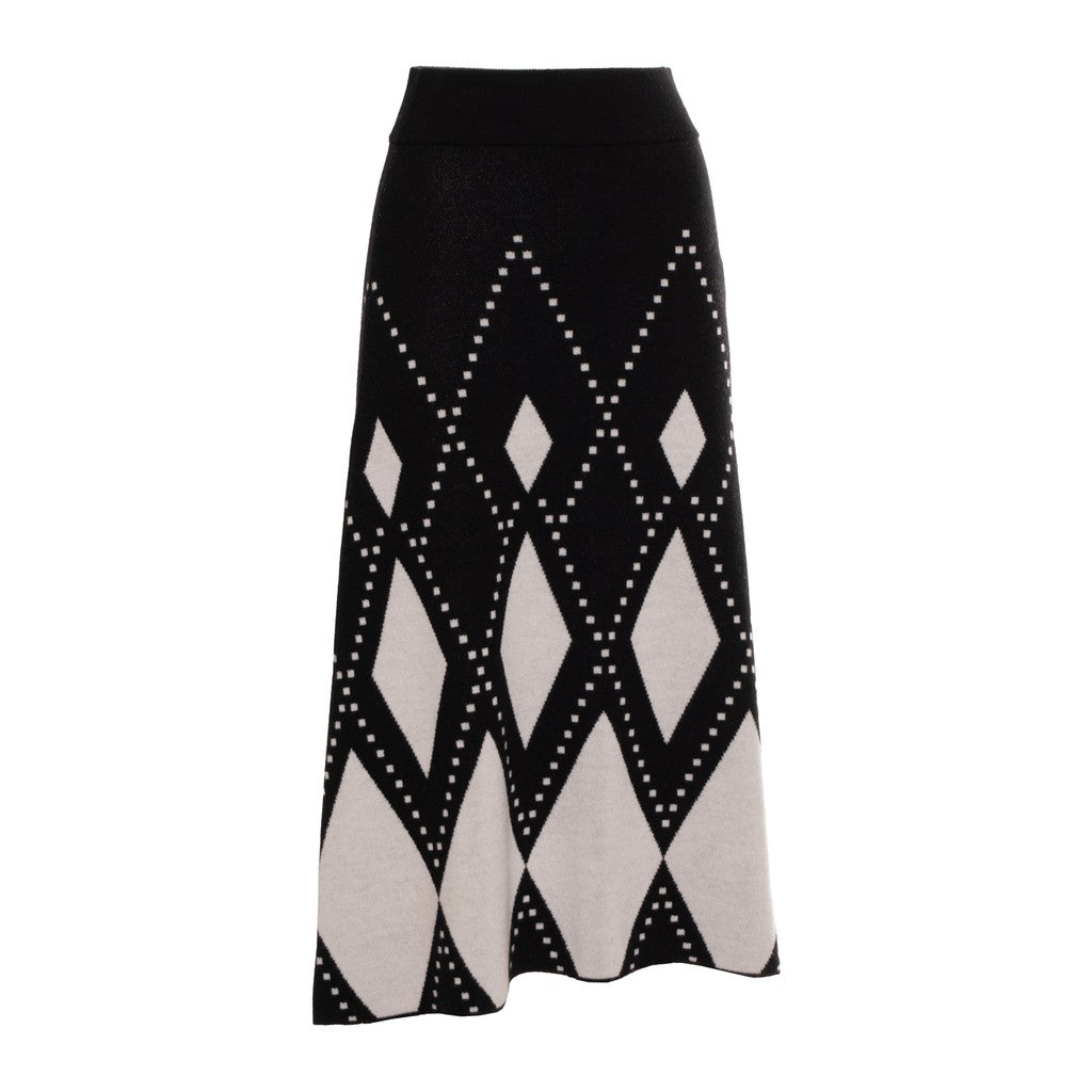 Gant Midirok – Zwart