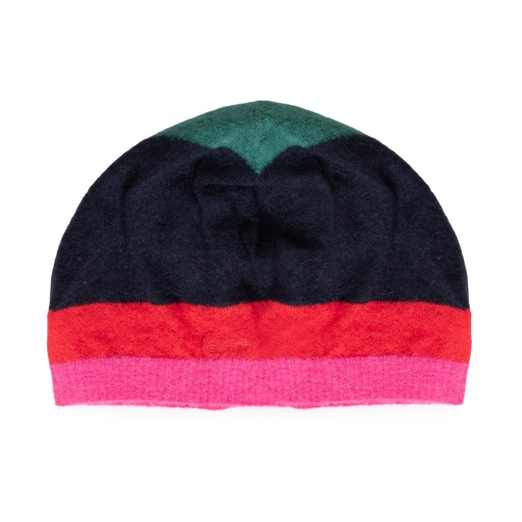 Gant Muts met logoborduring – Meerkleurig
