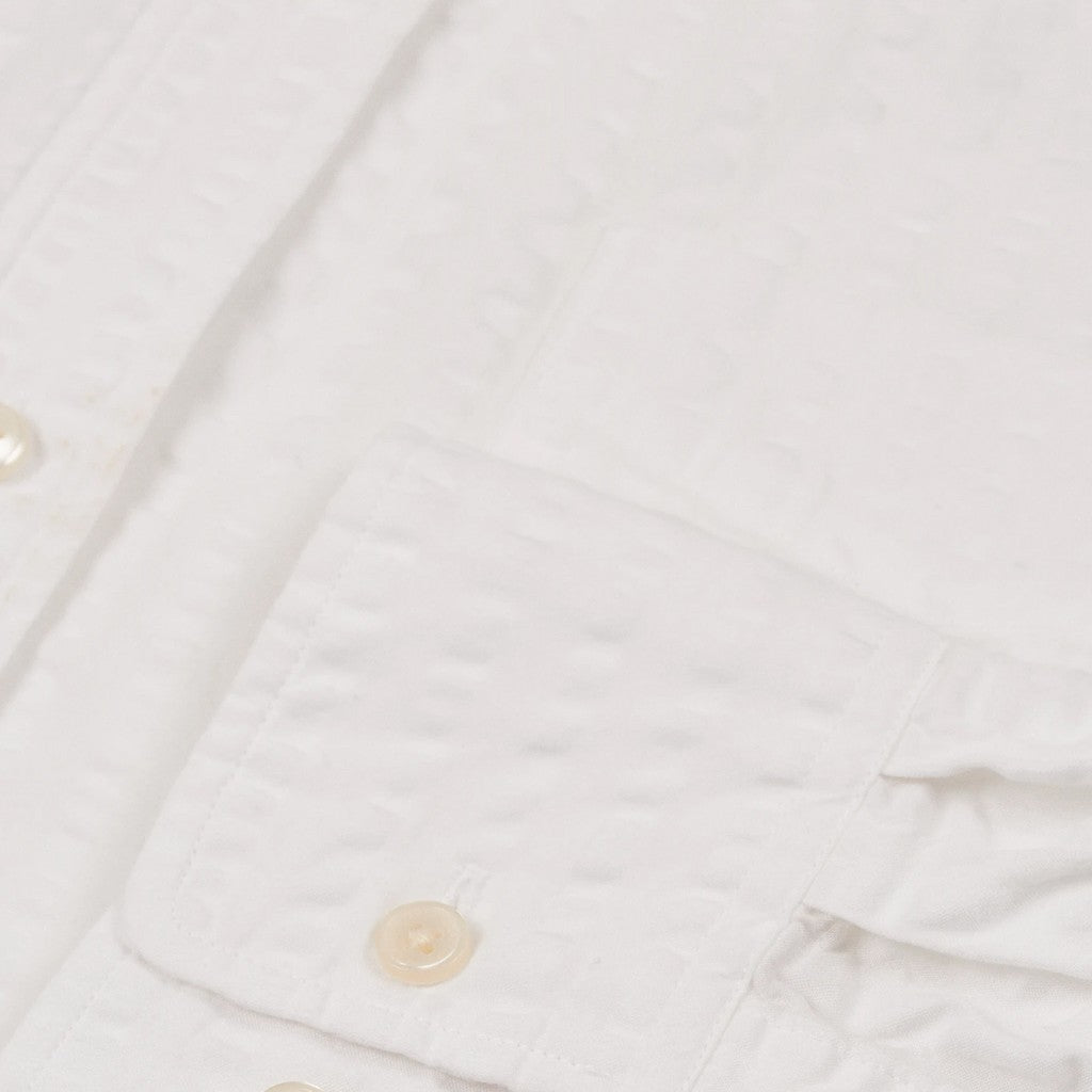 Gant Overhemd Dames – Wit