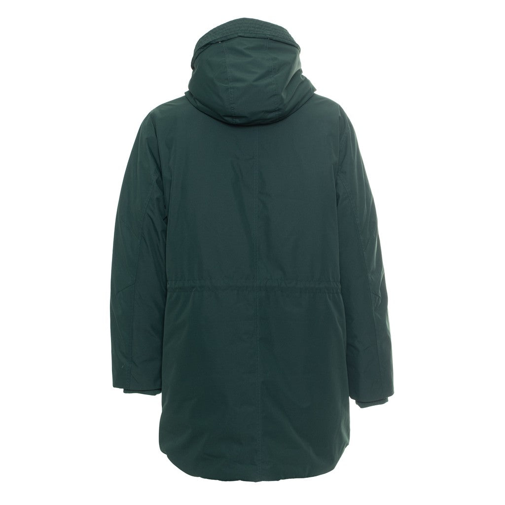 Gant Parka Heren – Groen