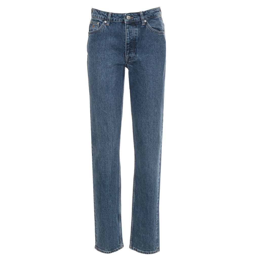 Gant Regular fit jeans Dames – Blauw