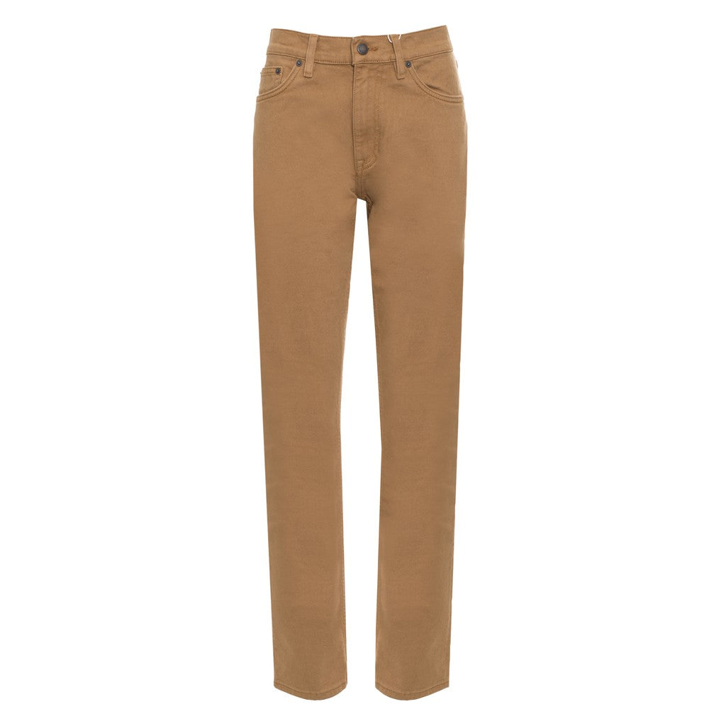 Gant Regular fit jeans Heren – Beige