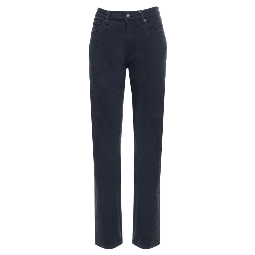 Gant Regular fit jeans Heren – Donkerblauw