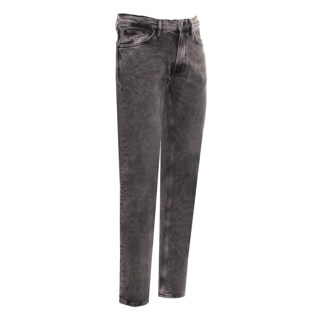 Gant Regular fit jeans Heren – Zwart