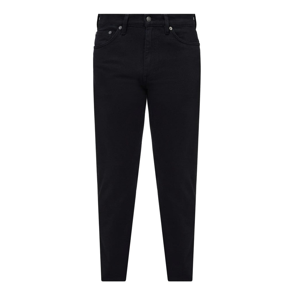 Gant Regular fit jeans Heren – Zwart