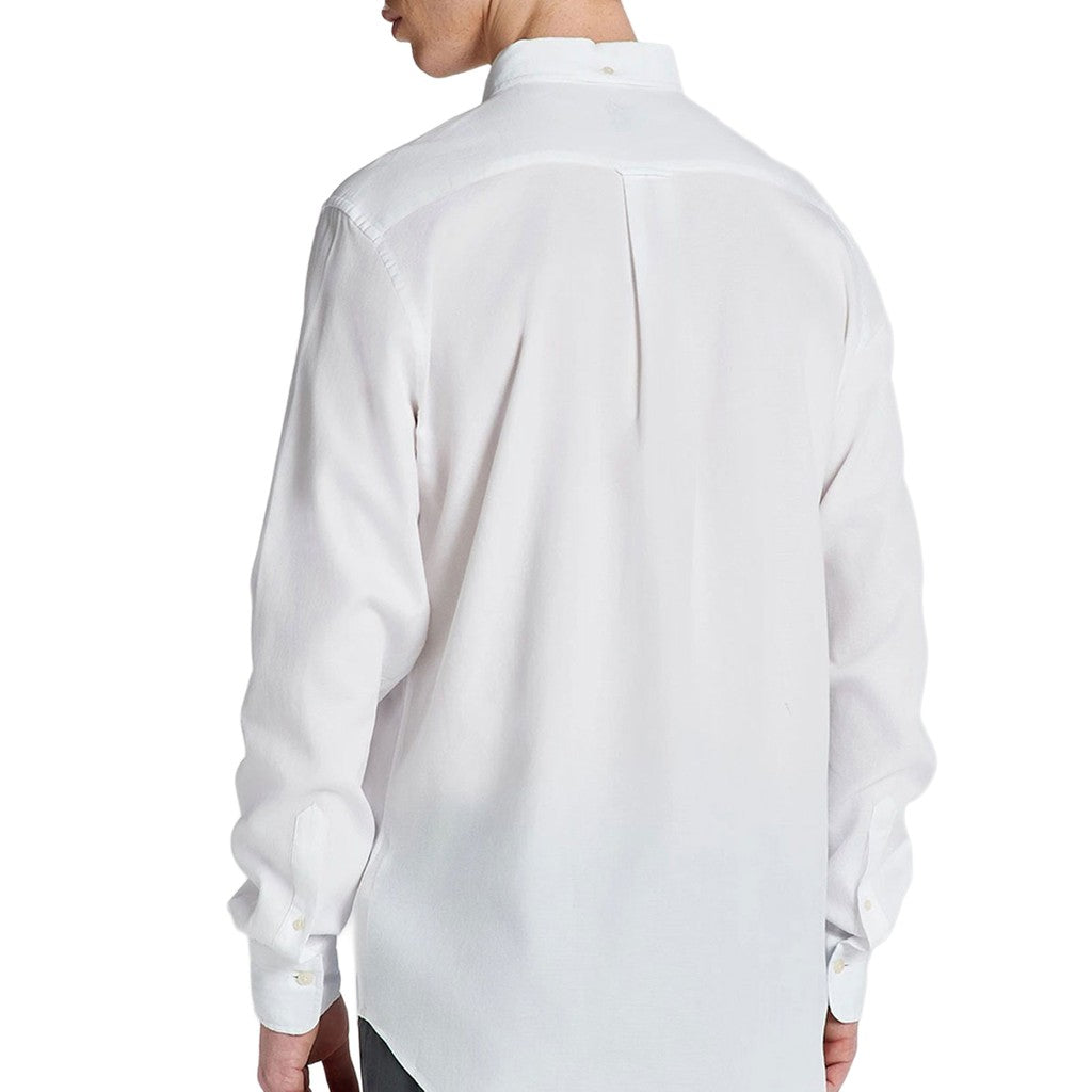 Gant Regular fit overhemd Heren – Wit
