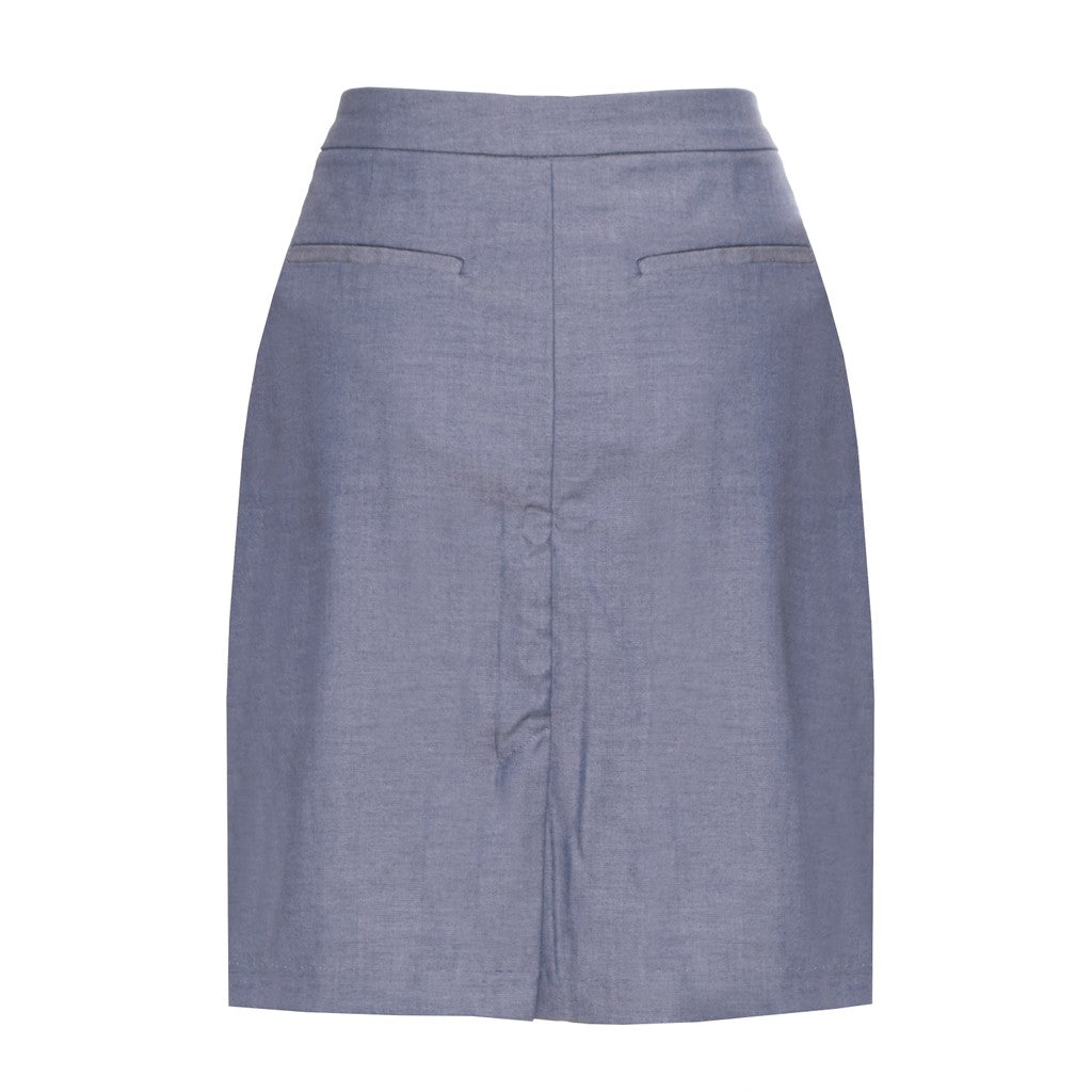 Gant Rok – Blauw