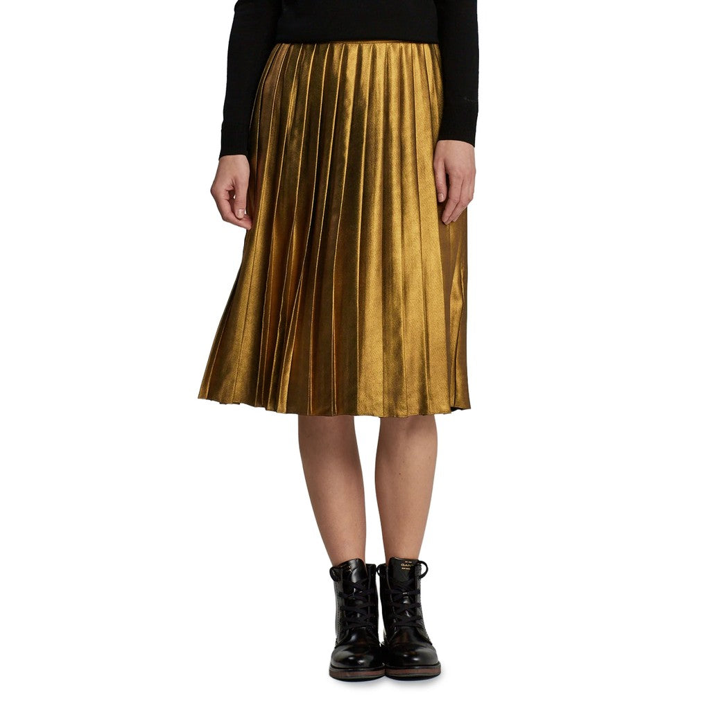 Gant Rok – Goud