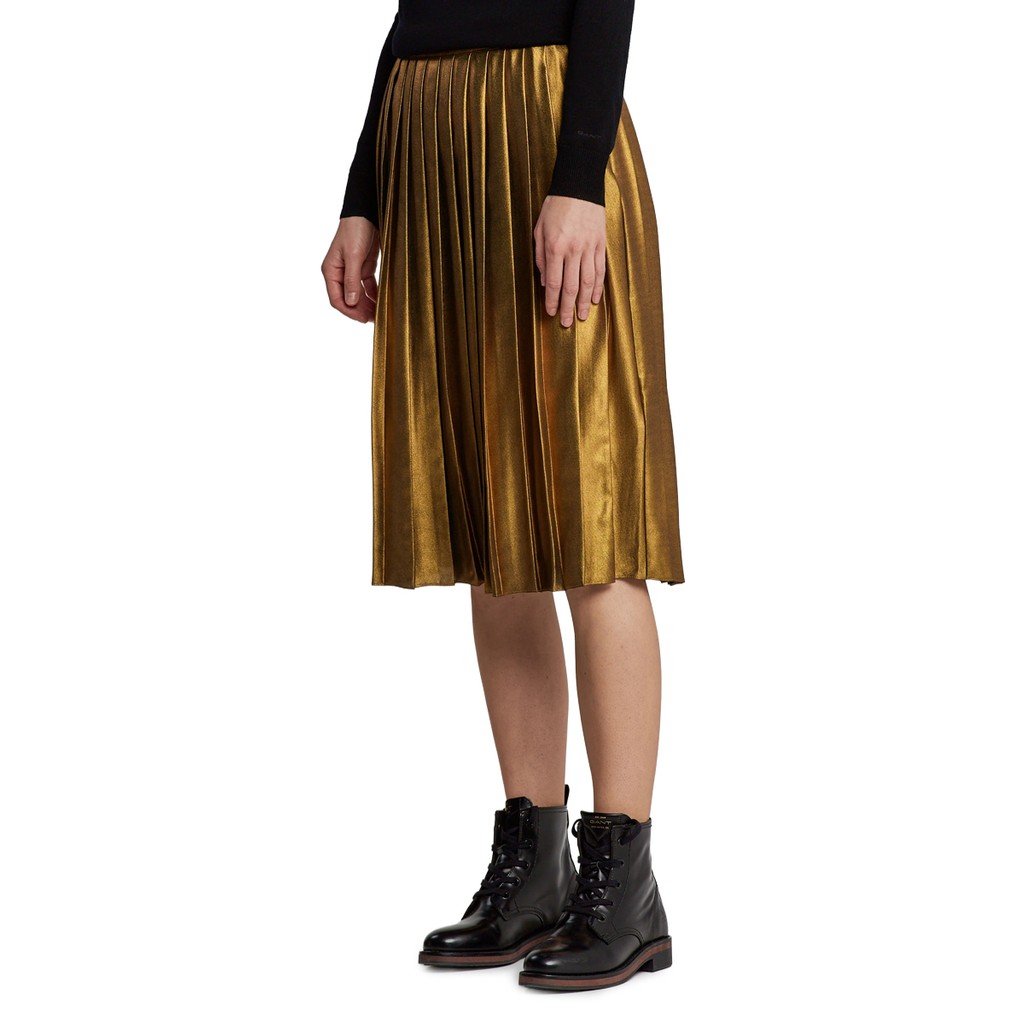 Gant Rok – Goud