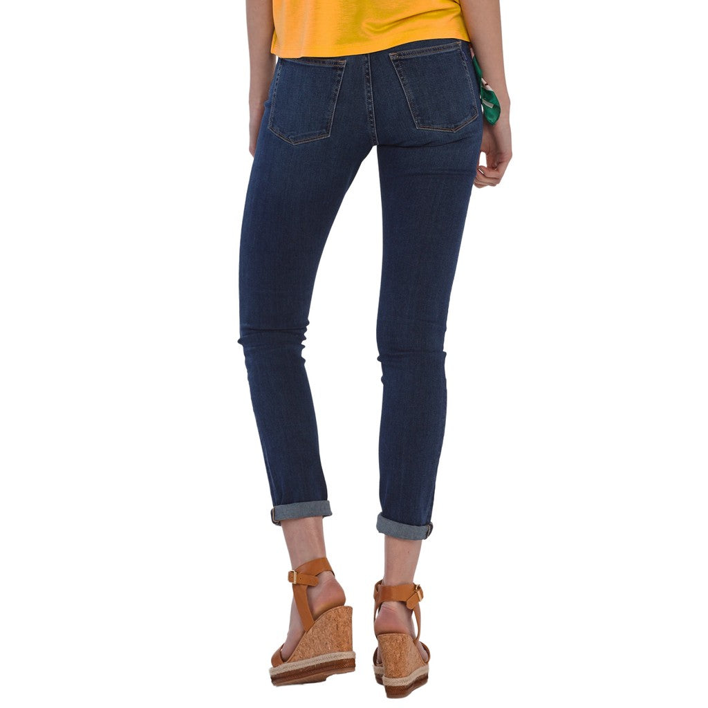 Gant Skinny jeans – Donkerblauw