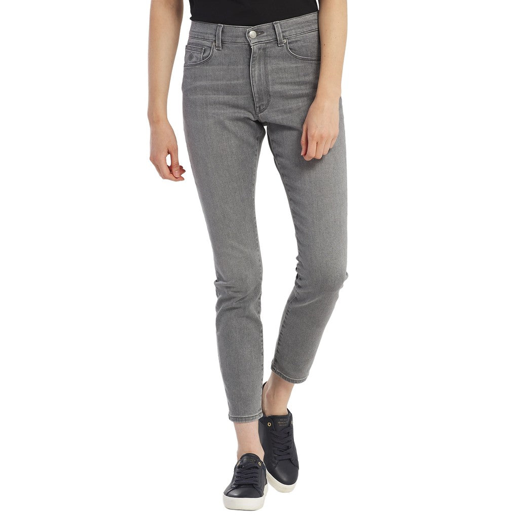 Gant Skinny jeans – Grijs