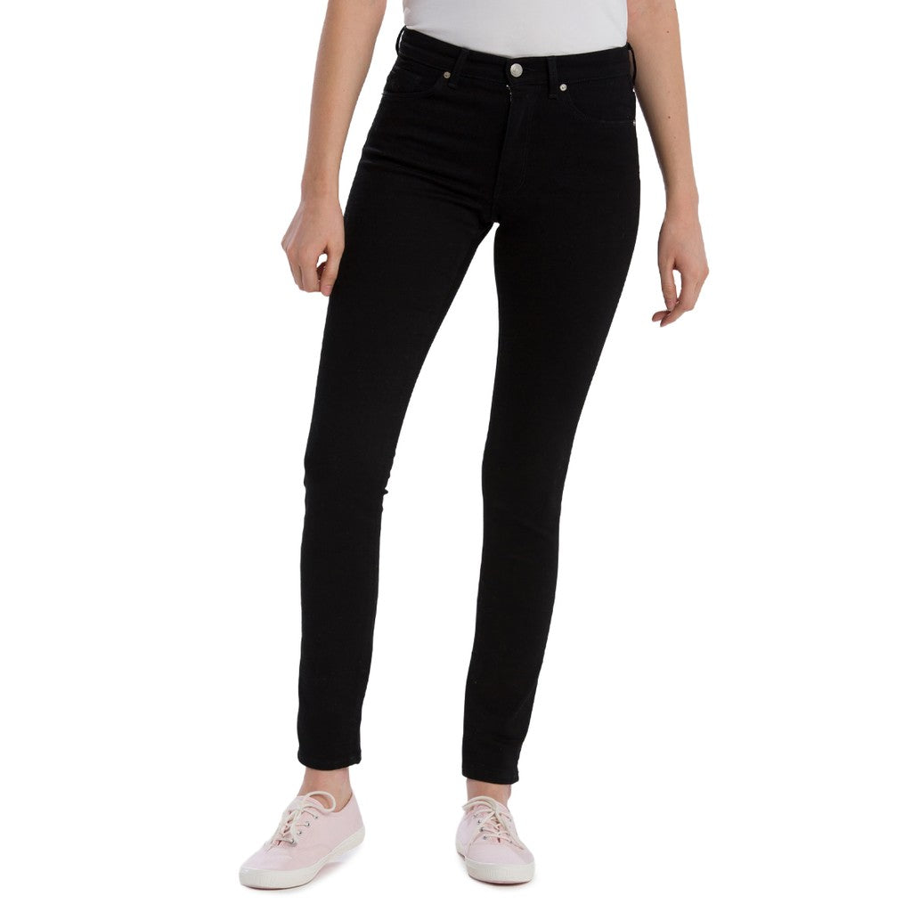Gant Skinny jeans – Zwart