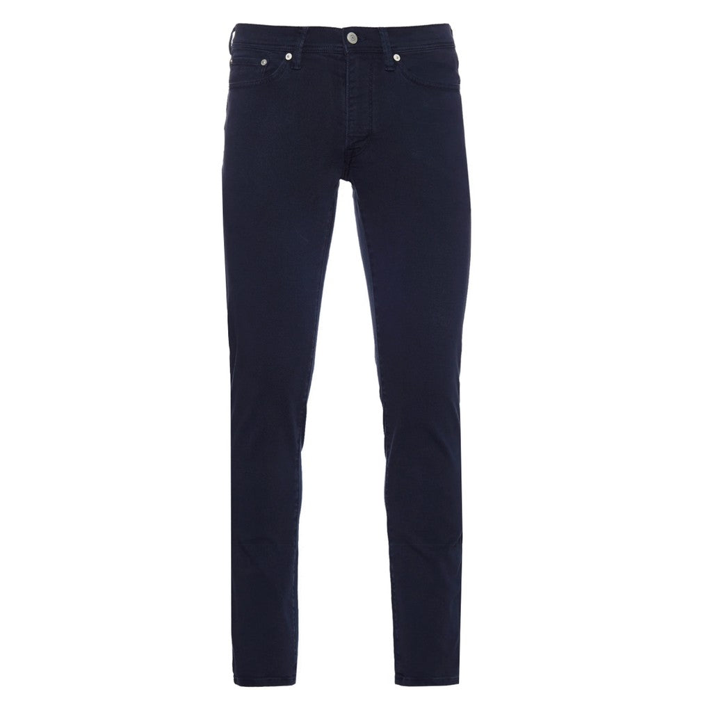 Gant Slim fit jeans Heren – Donkerblauw
