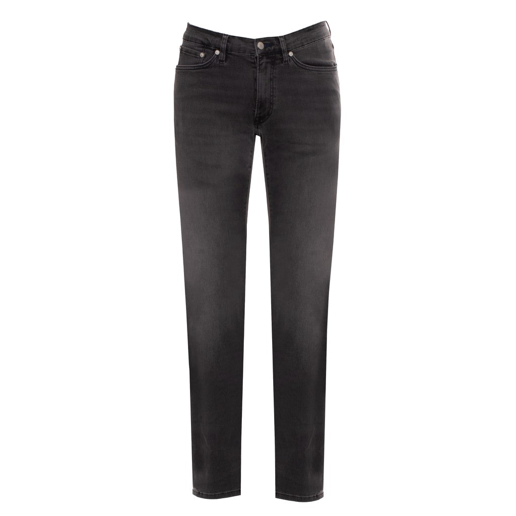 Gant Slim fit jeans Heren – Zwart