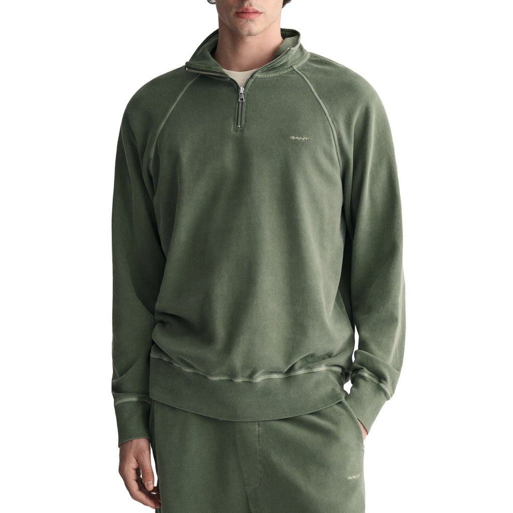 Gant Sweater – Groen