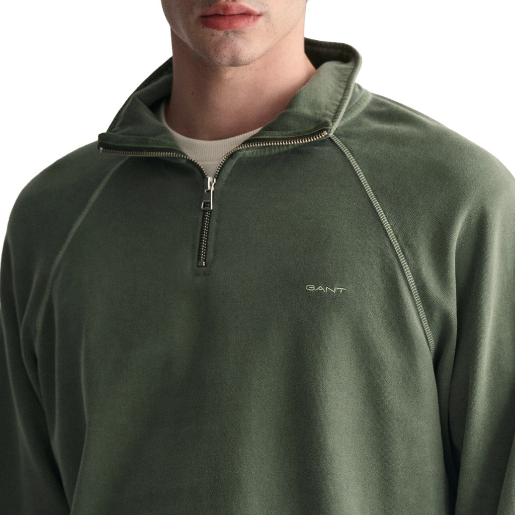 Gant Sweater – Groen