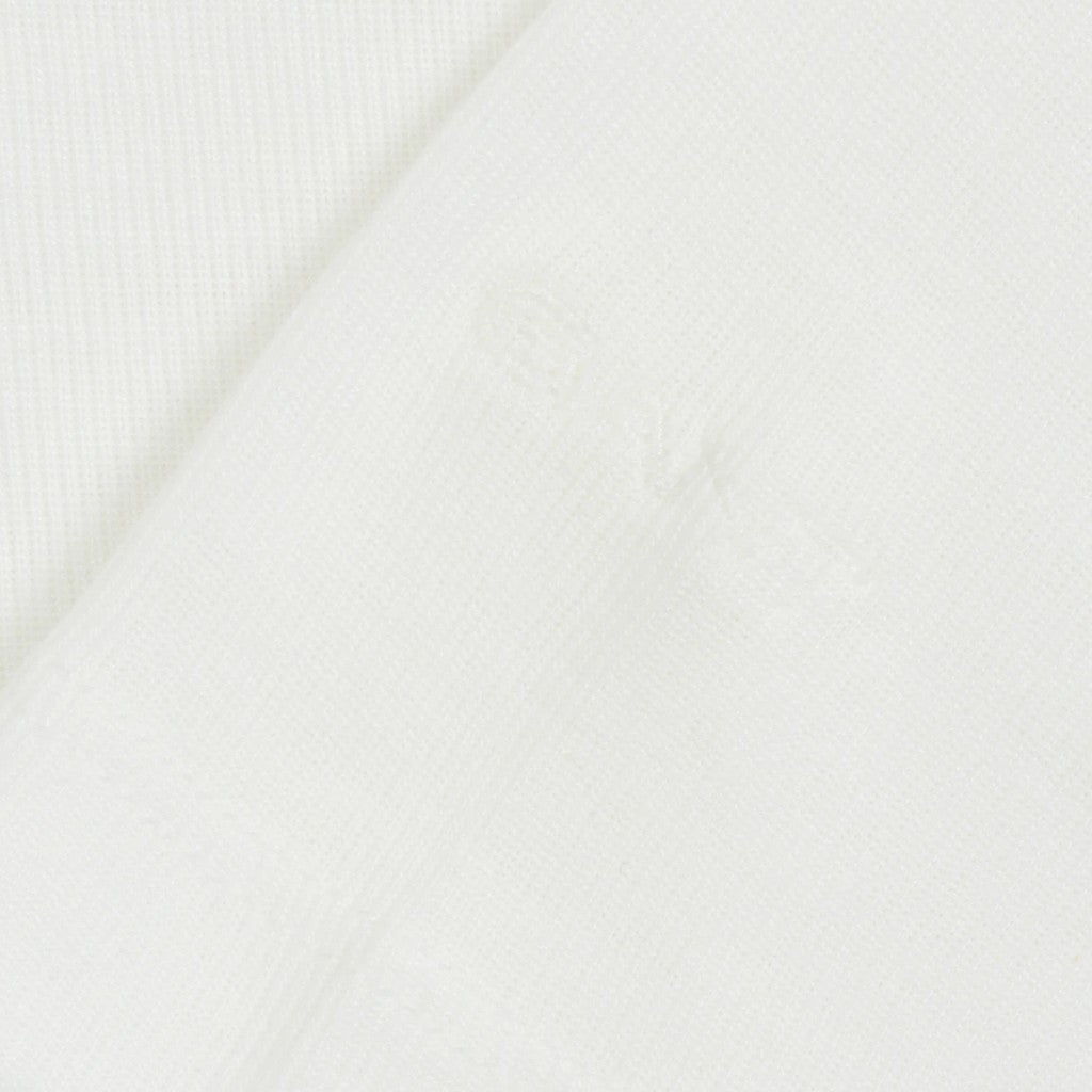Gant T-shirt Dames – Wit