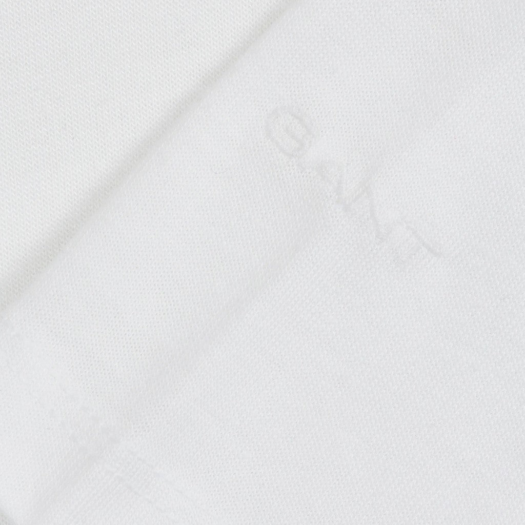 Gant T-shirt Dames – Wit