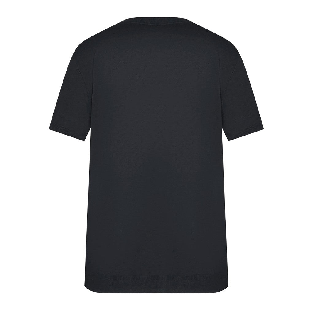 Gant T-shirt Heren – Zwart