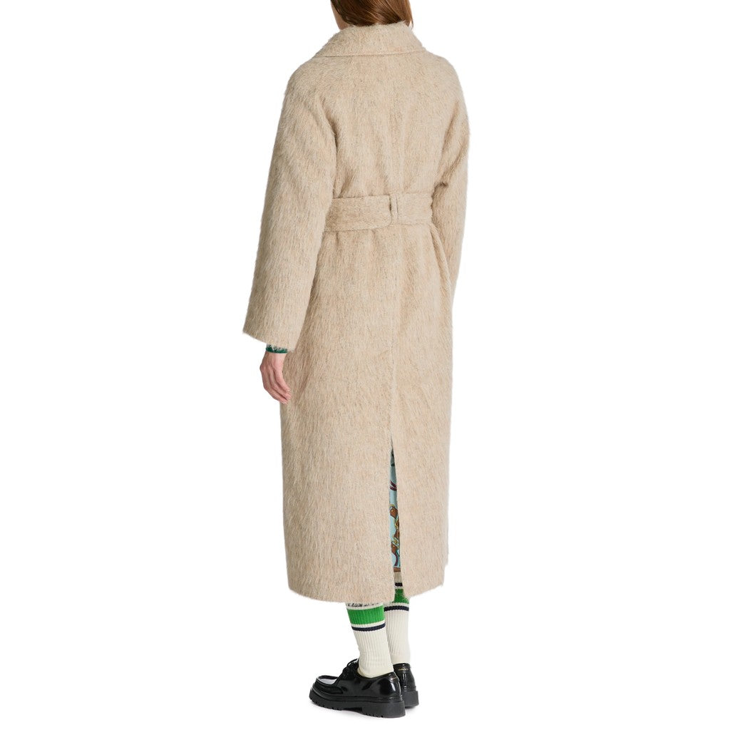 Gant Trenchcoat Dames – Beige