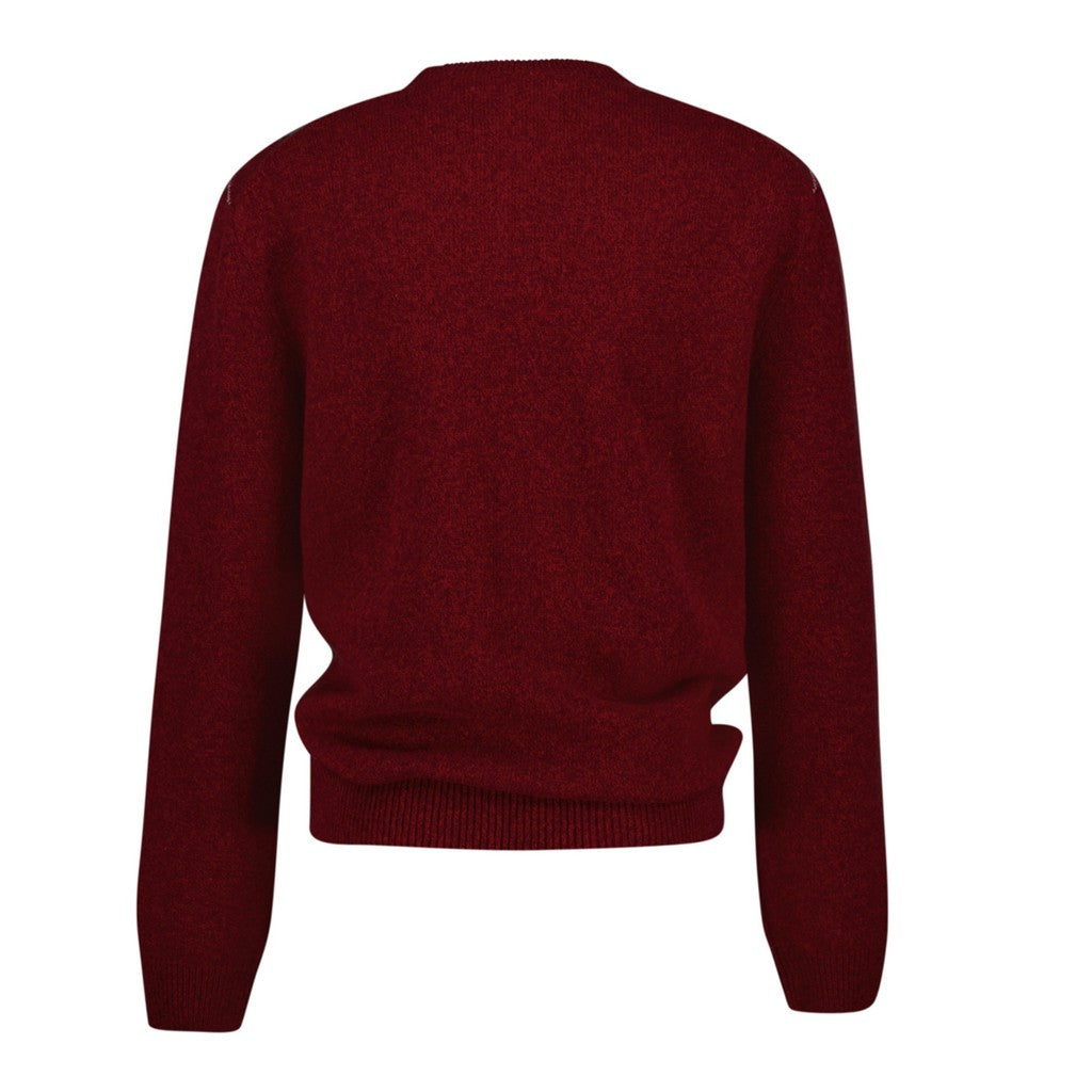Gant Trui met ronde hals Heren – Meerkleurig