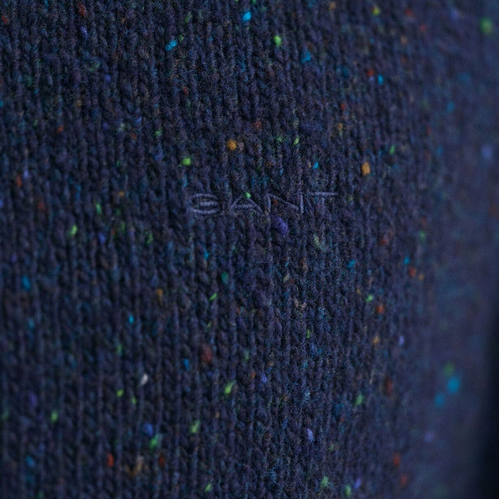 Gant Trui met ronde hals Heren – Meerkleurig