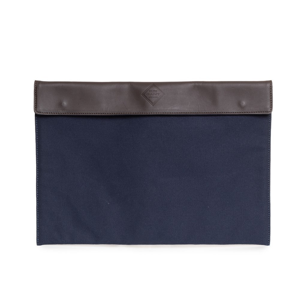 Gant Werktas – Marineblauw