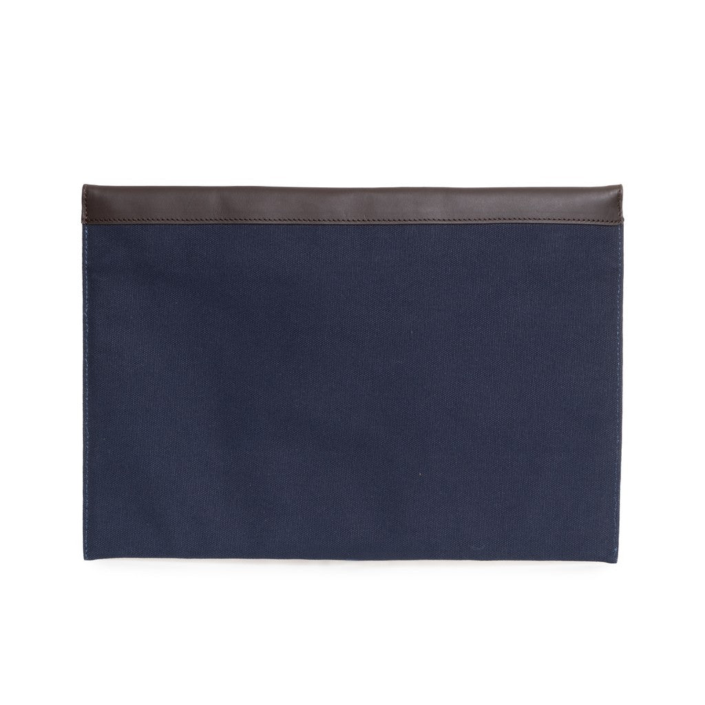 Gant Werktas – Marineblauw