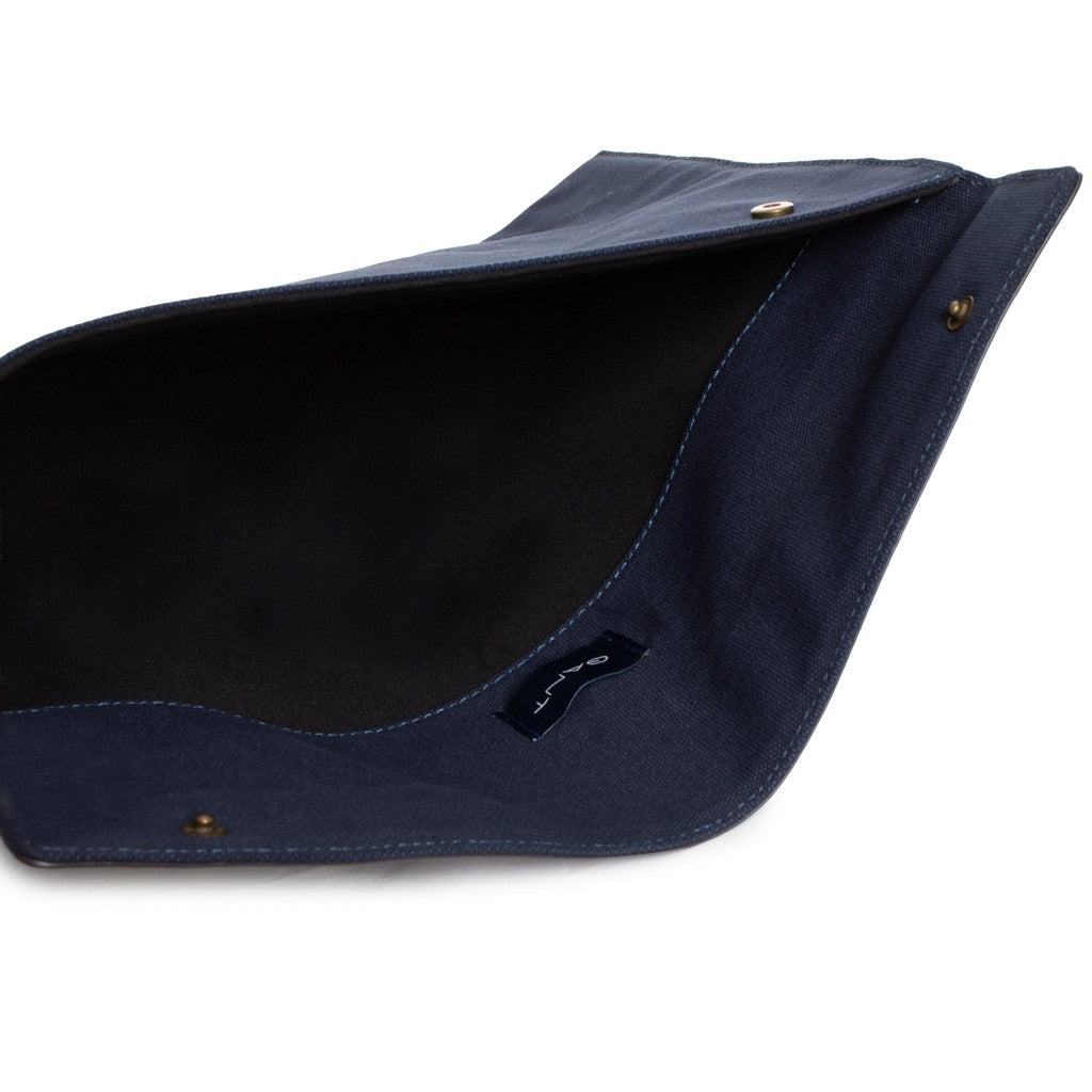 Gant Werktas – Marineblauw